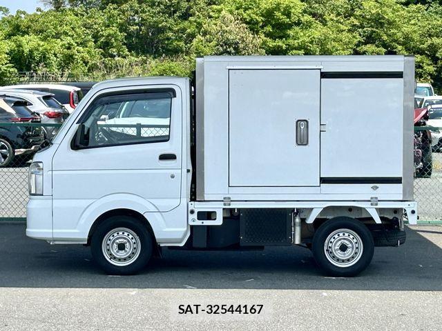 Suzuki CARRY TRUCK 2020-04 6991540-7