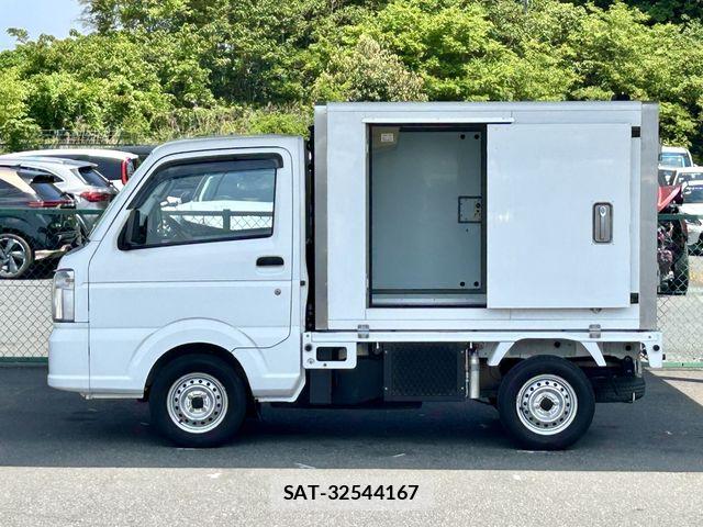 Suzuki CARRY TRUCK 2020-04 6991540-8