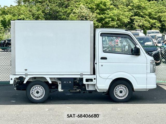 Suzuki CARRY TRUCK 2025-02 6991539-9