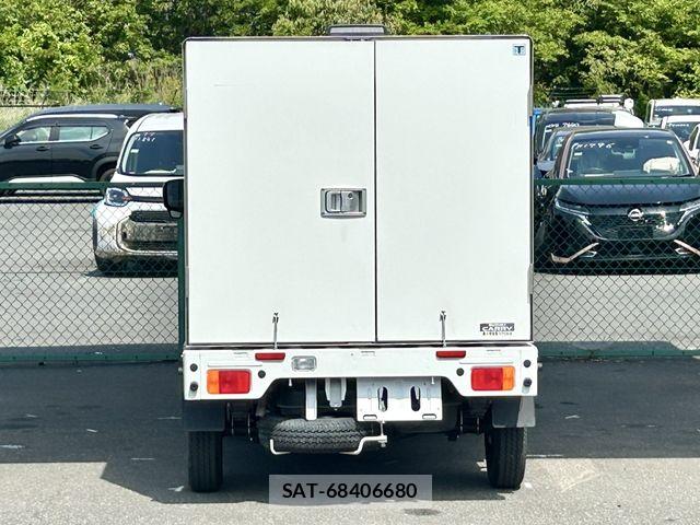 Suzuki CARRY TRUCK 2025-02 6991539-10