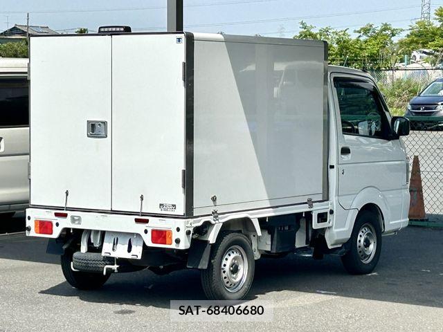 Suzuki CARRY TRUCK 2025-02 6991539-11