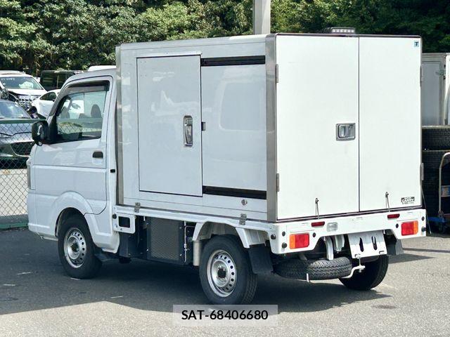 Suzuki CARRY TRUCK 2025-02 6991539-12