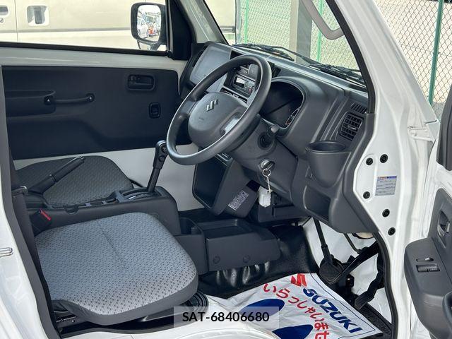 Suzuki CARRY TRUCK 2025-02 6991539-1