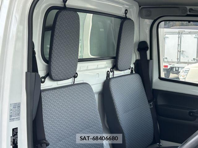 Suzuki CARRY TRUCK 2025-02 6991539-19