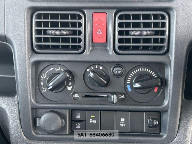 Suzuki CARRY TRUCK 2025-02 6991539-21