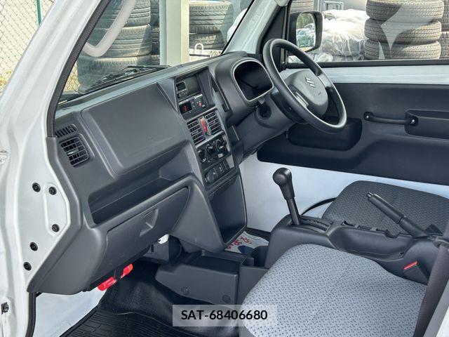 Suzuki CARRY TRUCK 2025-02 6991539-27