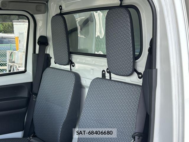 Suzuki CARRY TRUCK 2025-02 6991539-28