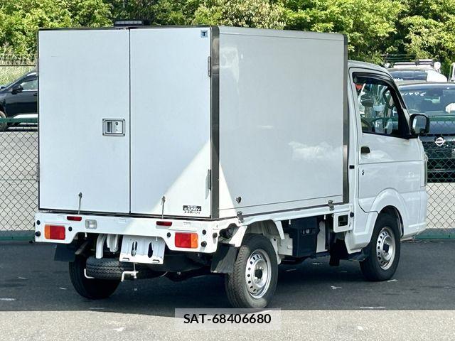Suzuki CARRY TRUCK 2025-02 6991539-2