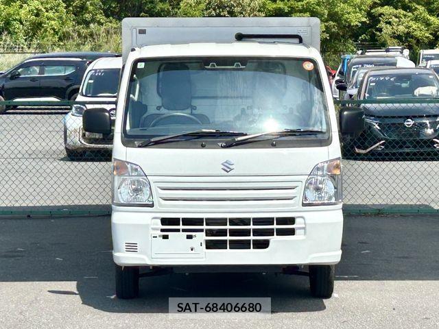 Suzuki CARRY TRUCK 2025-02 6991539-4