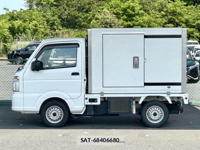Suzuki CARRY TRUCK 2025-02 6991539-7