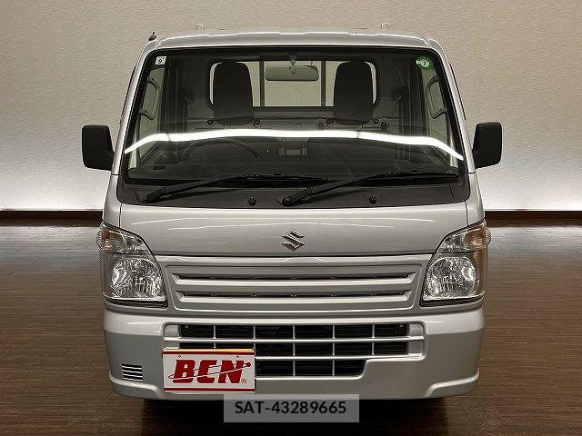 Suzuki CARRY TRUCK 2018-09 6991542-9
