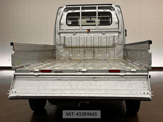 Suzuki CARRY TRUCK 2018-09 6991542-10