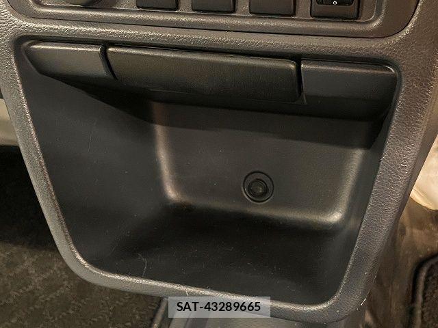 Suzuki CARRY TRUCK 2018-09 6991542-11
