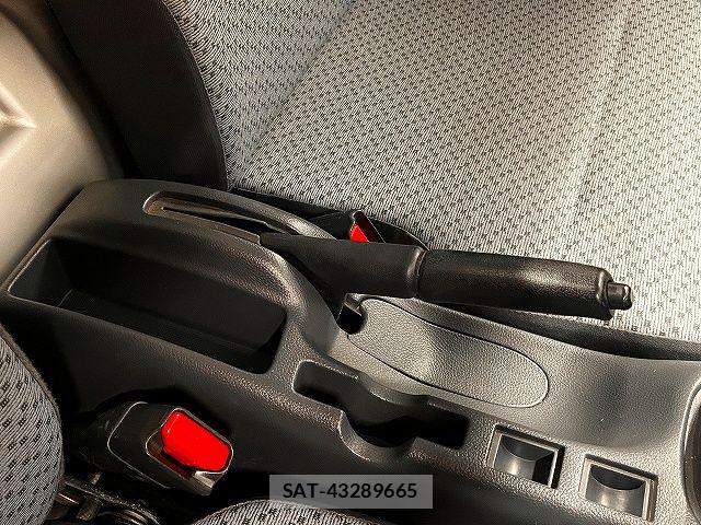 Suzuki CARRY TRUCK 2018-09 6991542-12