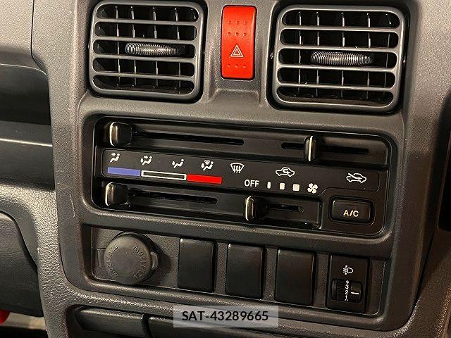 Suzuki CARRY TRUCK 2018-09 6991542-14