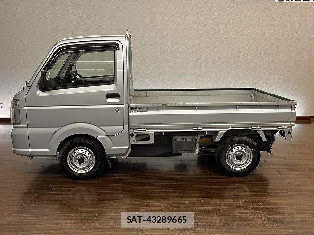 Suzuki CARRY TRUCK 2018-09 6991542-17