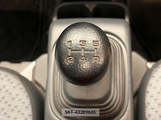 Suzuki CARRY TRUCK 2018-09 6991542-19