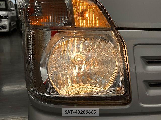 Suzuki CARRY TRUCK 2018-09 6991542-21