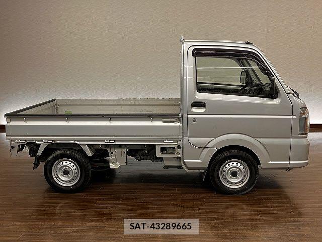 Suzuki CARRY TRUCK 2018-09 6991542-23