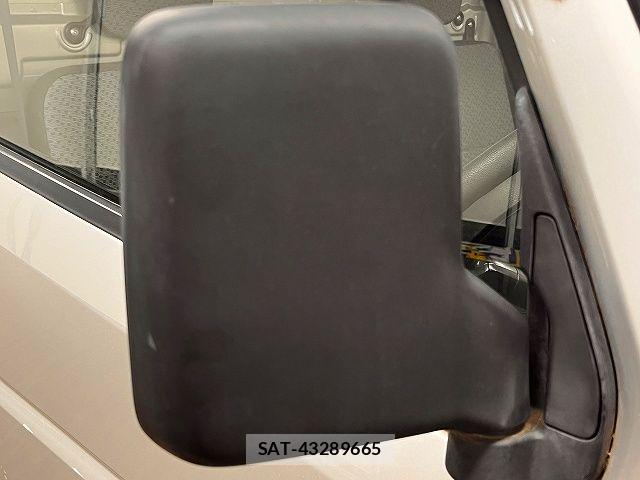 Suzuki CARRY TRUCK 2018-09 6991542-24
