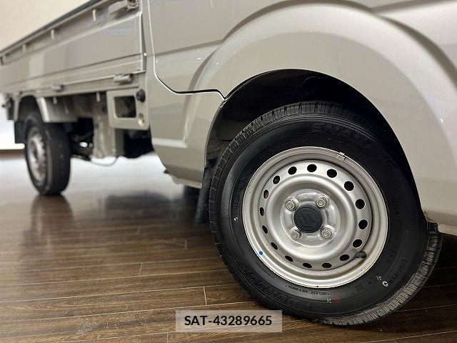 Suzuki CARRY TRUCK 2018-09 6991542-26