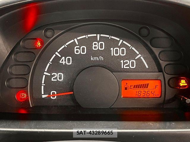 Suzuki CARRY TRUCK 2018-09 6991542-7