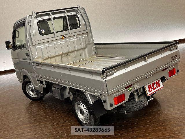 Suzuki CARRY TRUCK 2018-09 6991542-8