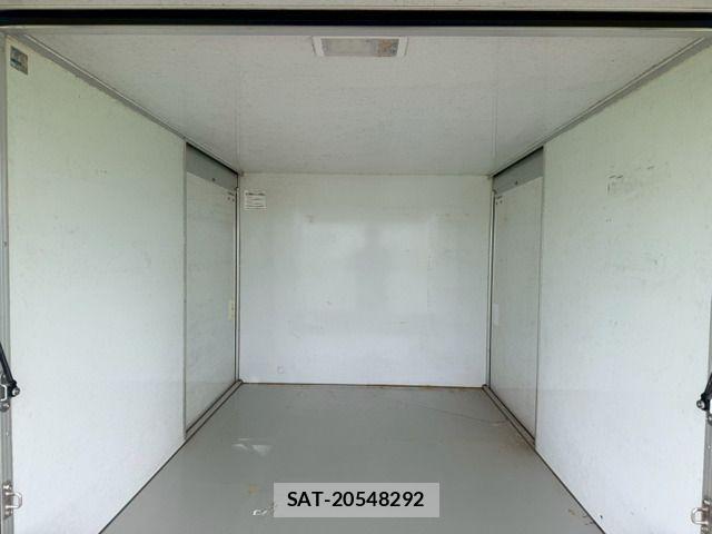 Suzuki CARRY TRUCK 2011-03 7020157-9