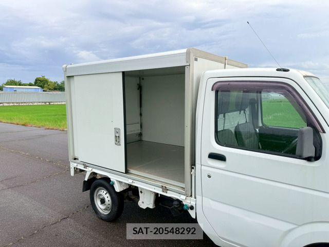 Suzuki CARRY TRUCK 2011-03 7020157-10