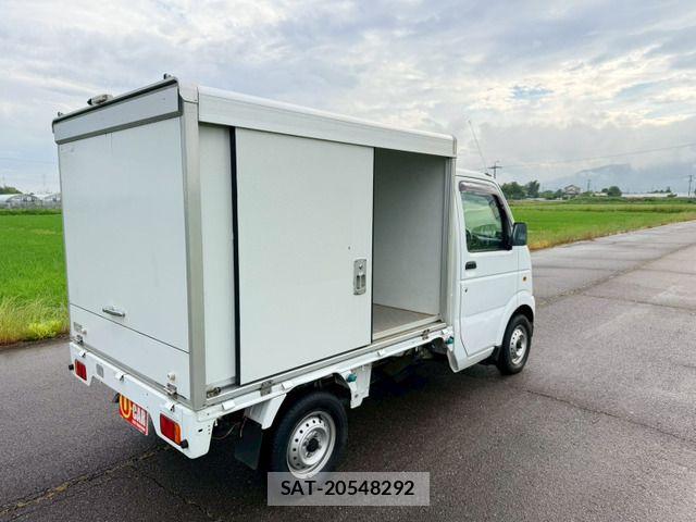 Suzuki CARRY TRUCK 2011-03 7020157-11