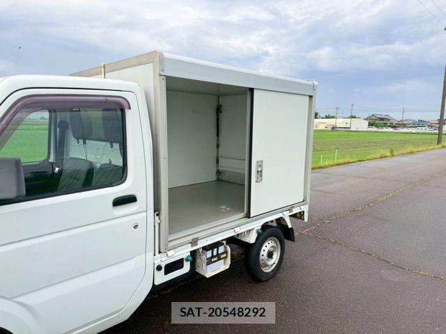 Suzuki CARRY TRUCK 2011-03 7020157-12
