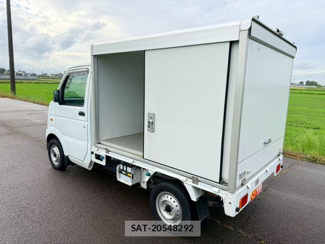 Suzuki CARRY TRUCK 2011-03 7020157-13