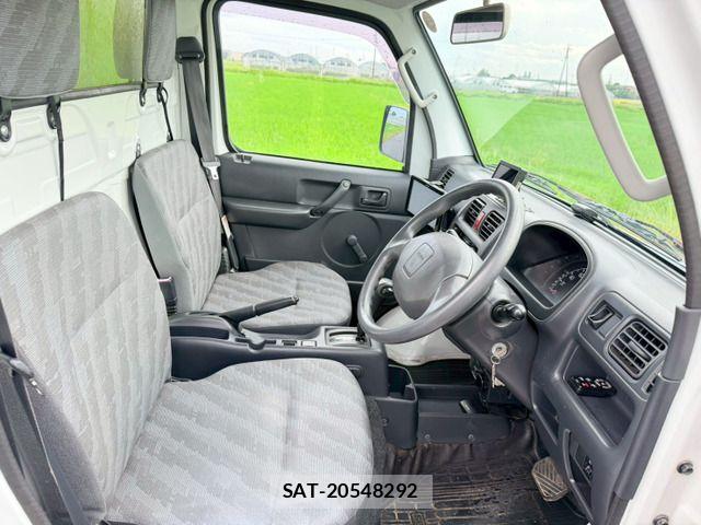 Suzuki CARRY TRUCK 2011-03 7020157-14