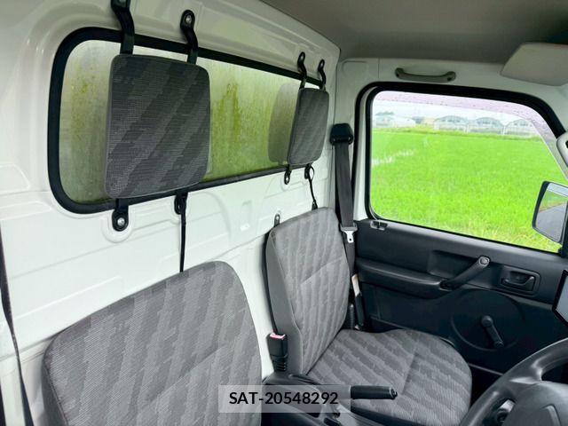 Suzuki CARRY TRUCK 2011-03 7020157-15