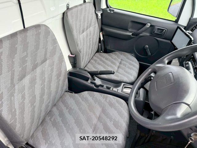 Suzuki CARRY TRUCK 2011-03 7020157-16