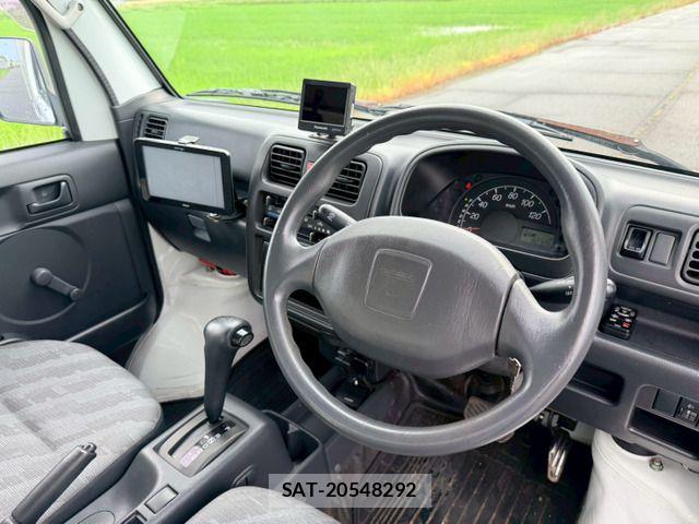Suzuki CARRY TRUCK 2011-03 7020157-17