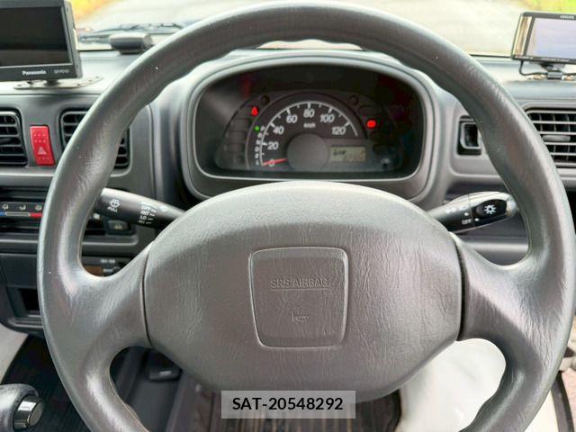 Suzuki CARRY TRUCK 2011-03 7020157-18