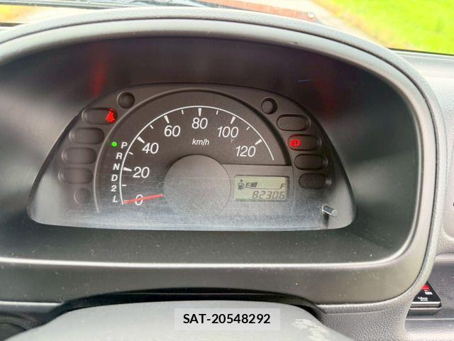 Suzuki CARRY TRUCK 2011-03 7020157-19