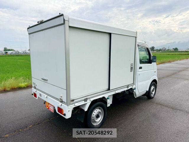 Suzuki CARRY TRUCK 2011-03 7020157-4
