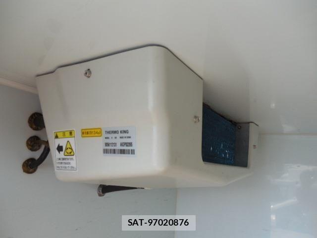 Suzuki CARRY TRUCK 2014-07 7020158-9