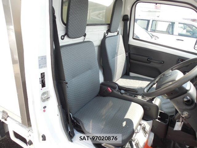 Suzuki CARRY TRUCK 2014-07 7020158-12