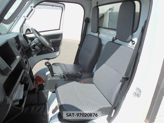 Suzuki CARRY TRUCK 2014-07 7020158-14