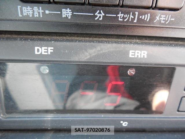 Suzuki CARRY TRUCK 2014-07 7020158-18