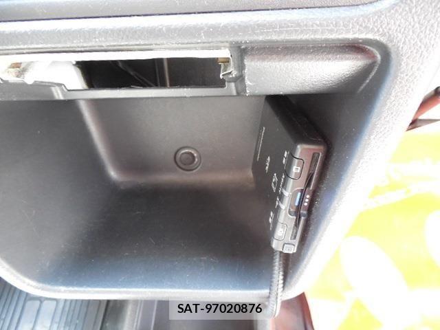 Suzuki CARRY TRUCK 2014-07 7020158-20