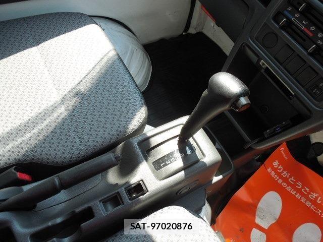 Suzuki CARRY TRUCK 2014-07 7020158-21