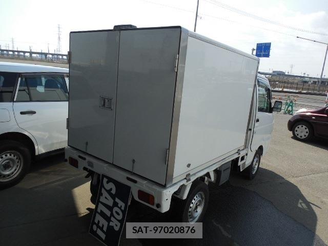 Suzuki CARRY TRUCK 2014-07 7020158-3