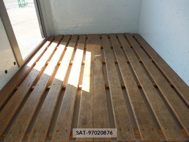 Suzuki CARRY TRUCK 2014-07 7020158-6