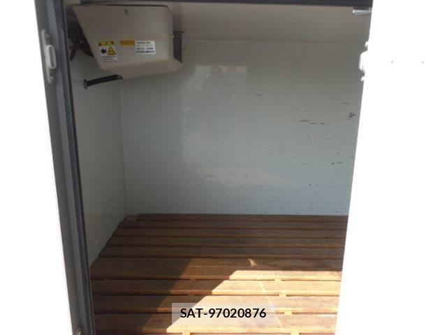 Suzuki CARRY TRUCK 2014-07 7020158-8