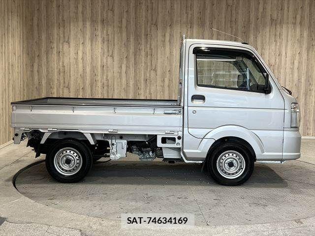 Suzuki CARRY TRUCK 2020-11 7057841-9