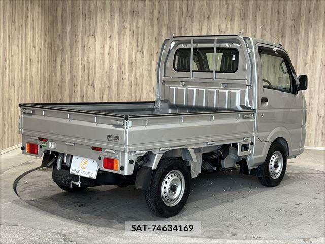 Suzuki CARRY TRUCK 2020-11 7057841-10
